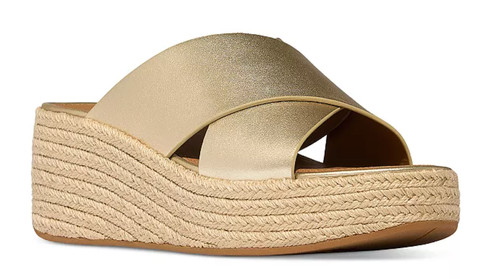 Fitflop platino cinturino - platino,
