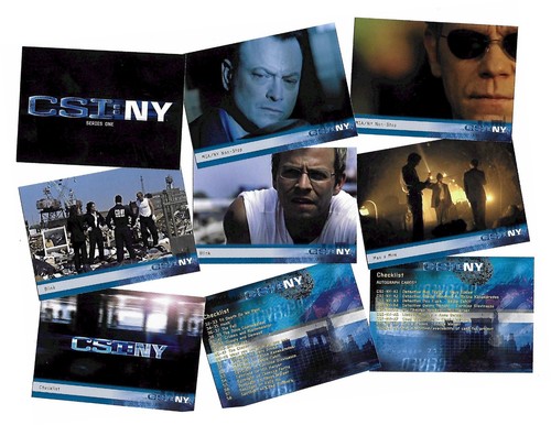 Csi crime scene investigation - crime,