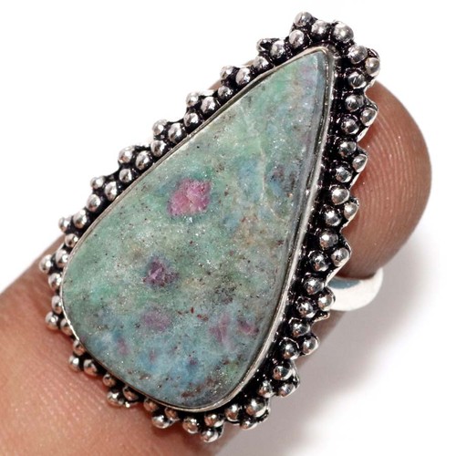 Anello argento 925 placcato - anello, in