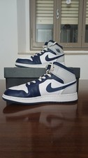 nike air jordan 1 mid (GS)