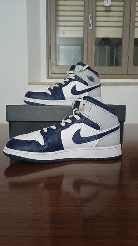 Nike air jordan - 1, mid
