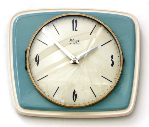Orologio parete vintage 24 - vintage,