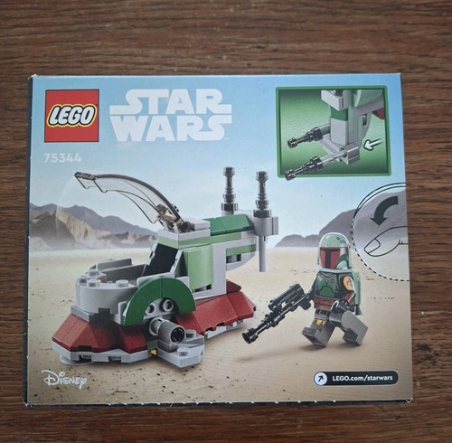 Lego star wars 75344 astronave - star,