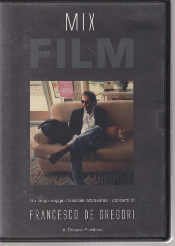 Mix film dvd - mix,
