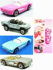 2023 MATTEL BARBIE THE MOVIE