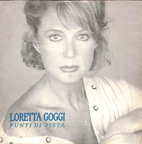Loretta goggi punti di - loretta,