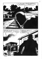 Magnus (Roberto Raviola) -