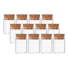 Provette 15ml, 12pz