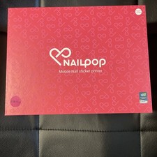 NAILPOP Macchina Stampante