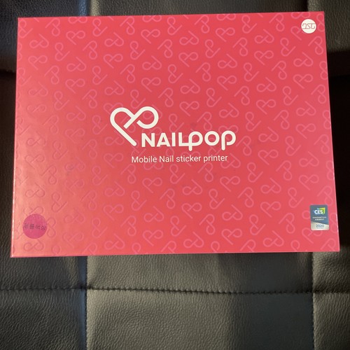Nailpop macchina stampante - nailpop,