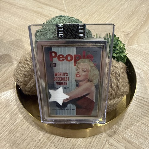 Marilyn monroe people used bed - marilyn,