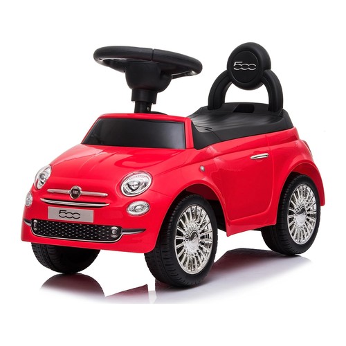 Primi passi ride fiat - ride-on, 500