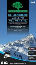Libri sci alpinismo valle - in,