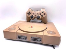 Console Sony PlayStation 1