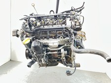 MOTORE COMPLETO PER FIAT Panda