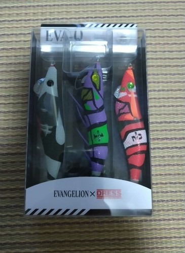 Abito evangelion egi - evangelion,