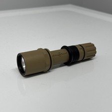 SUREFIRE G2Z TAN Nitrolon Luce