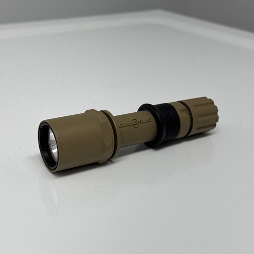 Surefire g2z tan nitrolon luce - surefire,