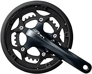 Guarnitura shimano r3000 9s - guarnitura,