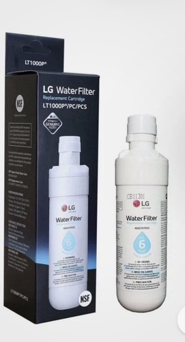 Ricambio filtro acqua