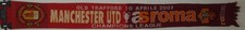 Sciarpa scarf bufanda calcio - bufanda,