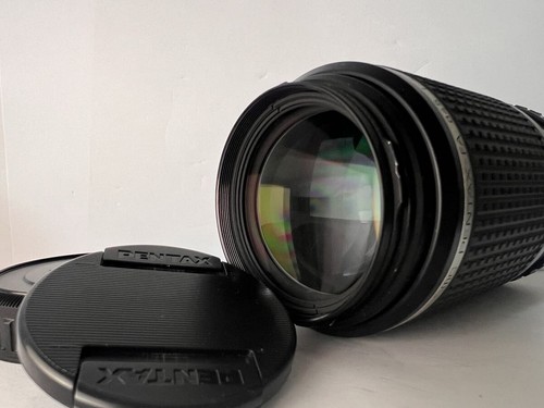 Pentax 645 200mm if - pentax, fa