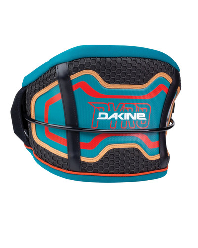 Dakine trapezio kitesurf pyro - trapezio,