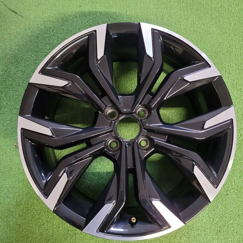 Cerchio lega 17 pollici - in,