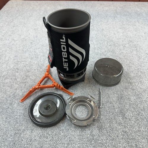 Jetboil flash fornello da - jetboil,