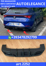 🔥2252🔥DIFFUSORE PER SEAT