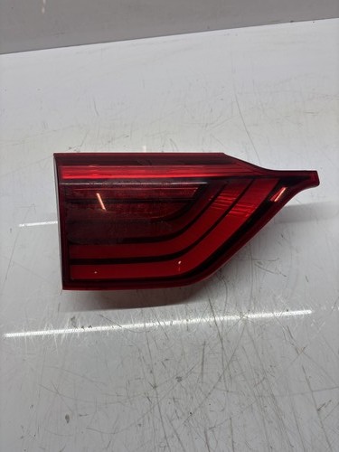 Right tail light - for, kia
