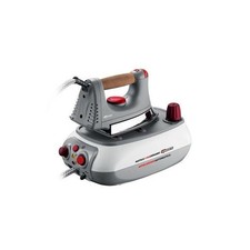 TERMOZETA MATICA 1160 FERRO DA STIRO RICARICA CONTINUA INOX CALDAIA