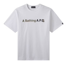 T-shirt maglietta A Bathing