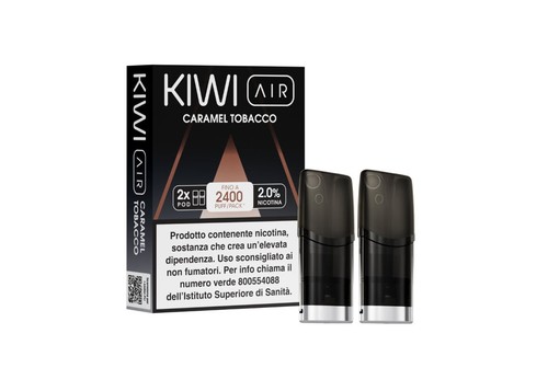 Kiwi air d - kiwi, o