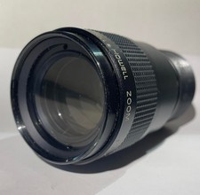 Obiettivo zoom BELL & HOWELL