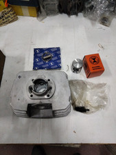 Malaguti 662.006.00  Morini 771450  Cilindro Completo 2068  Grizzly Fifty 