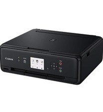 Canon Pixma TS5055 Stampante Multifunzione - Wi-Fi Canon App