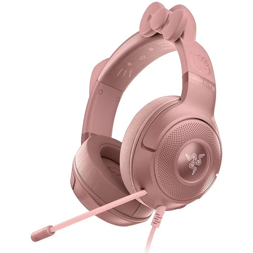 Razer kraken kitty - razer,