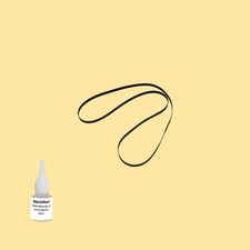 Cinghia Giradischi Olio = Kit