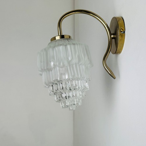 Ancienne applique art - ancienne,