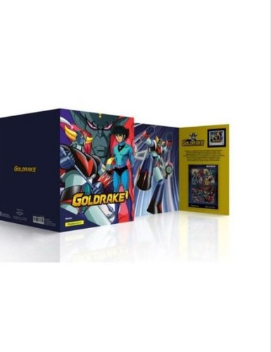 Folder goldrake alcor - goldrake,