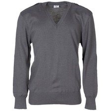 Originale Bundesheer Pullover