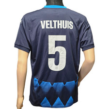 Maglia gara velthuis - maglia,