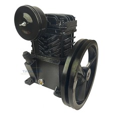 3HP Replacement Cast Iron Air