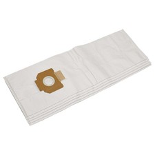 5 Sacs d'aspirateur pour WAP