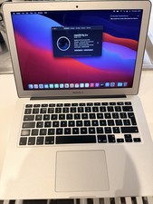 macbook Air 13" 2014-Intel i5