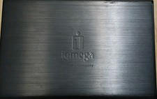 Iomega StorCenter ix2 / 2 TB /