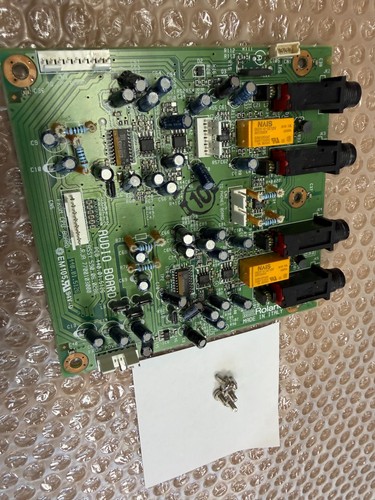 Scheda audio roland 1000 - g,