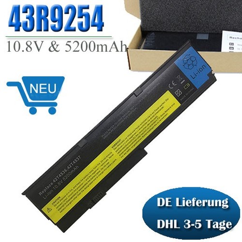 Batteria per ibm lenovo - per,
