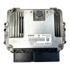 CENTRALINA MOTORE FIAT MULTIPLA 1.9 DIESEL (2004-2010) 51807822 - 0281012294